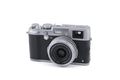 Fujifilm X100S