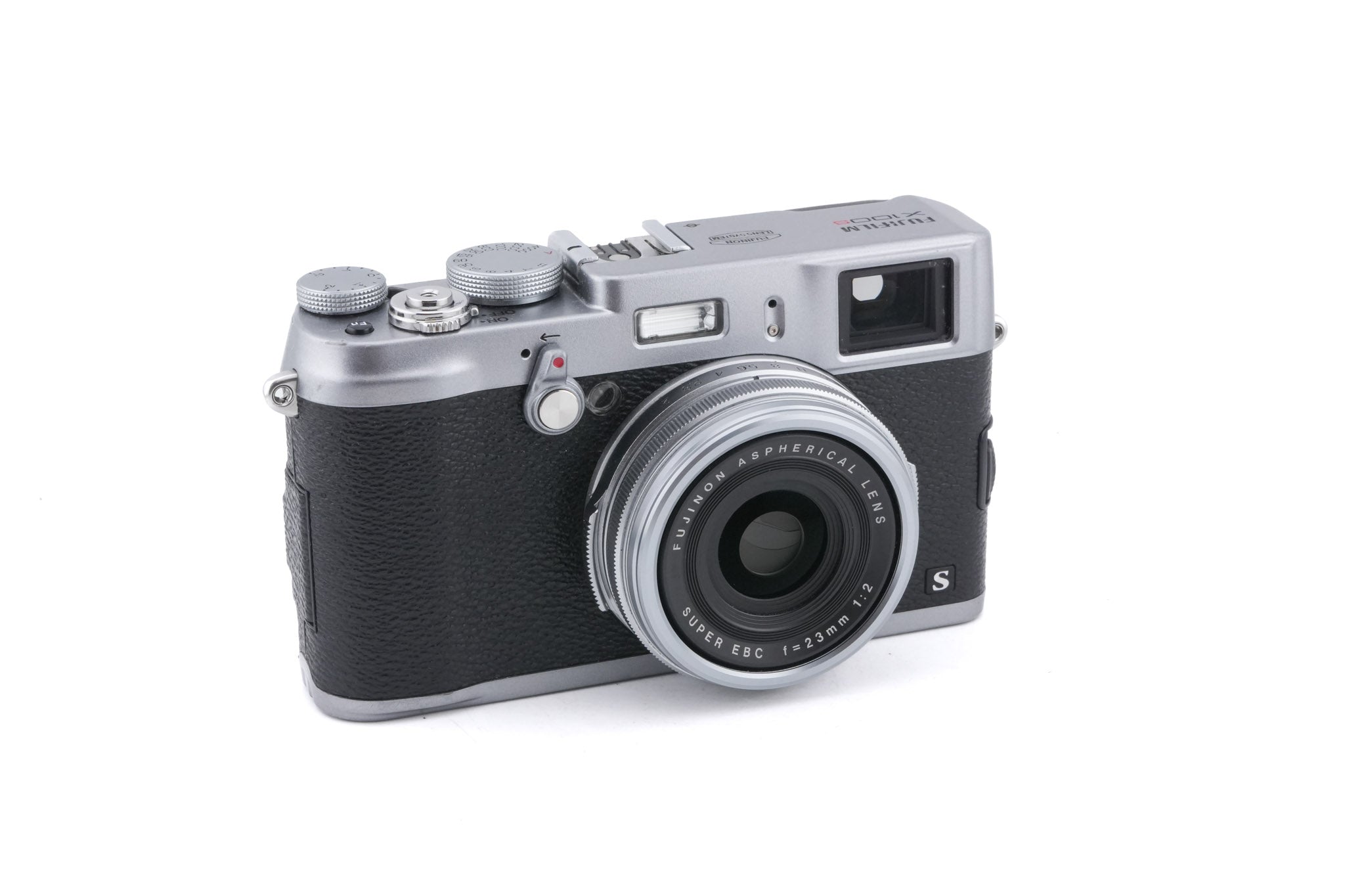 Fujifilm X100S