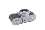Fujifilm X100S