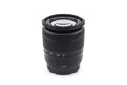 Fujifilm 16-50mm f3.5-5.6 Super EBC Fujinon Aspherical XC OIS II