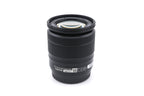 Fujifilm 16-50mm f3.5-5.6 Super EBC Fujinon Aspherical XC OIS II