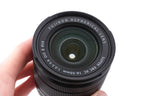 Fujifilm 16-50mm f3.5-5.6 Super EBC Fujinon Aspherical XC OIS II
