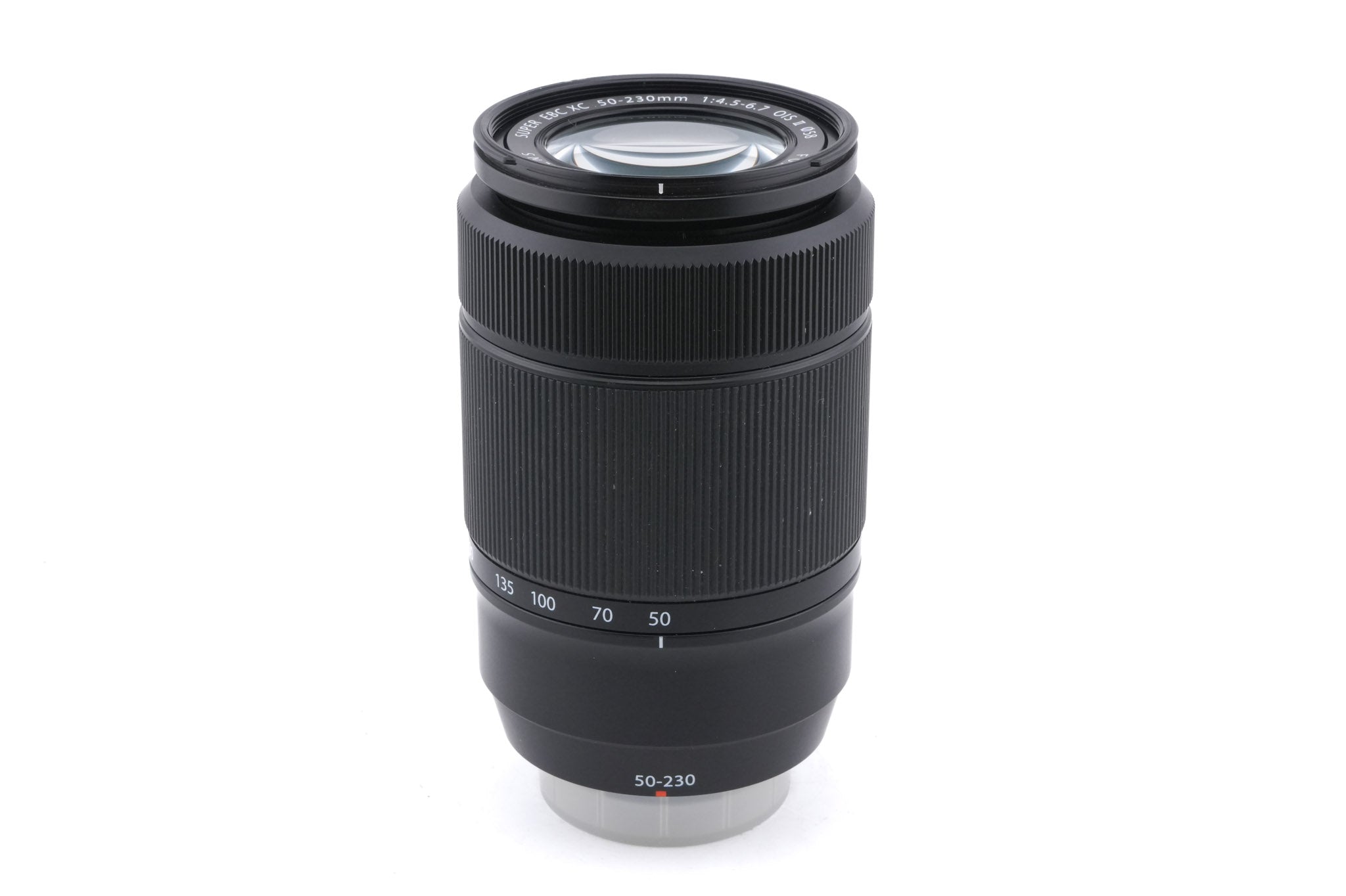 Fujifilm 50-230mm f4.5-6.7 Super EBC Fujinon XC OIS II