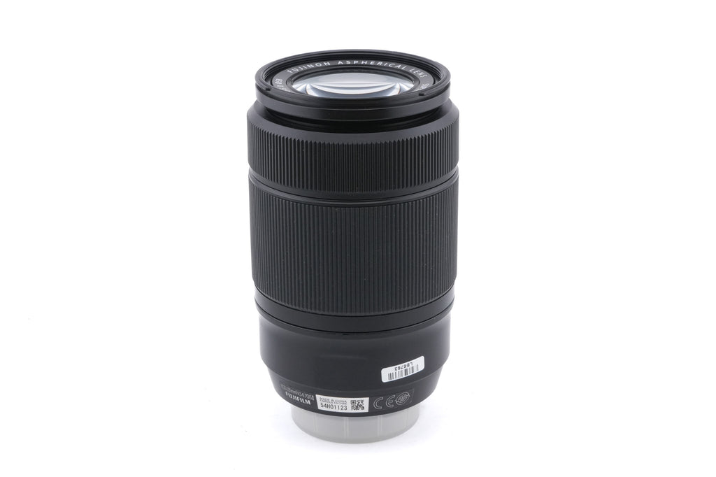 Fujifilm 50-230mm f4.5-6.7 Super EBC Fujinon XC OIS II