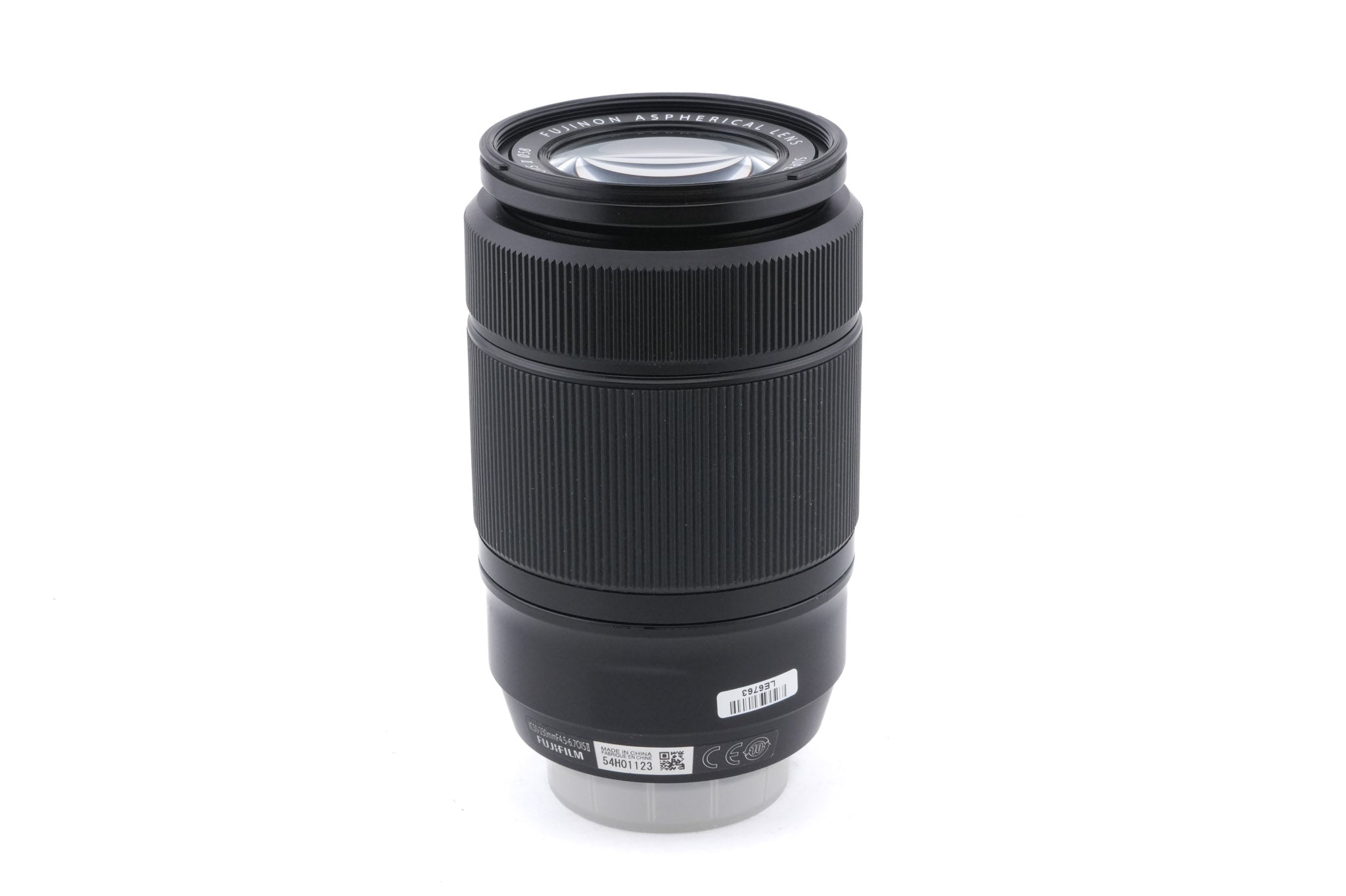Fujifilm 50-230mm f4.5-6.7 Super EBC Fujinon XC OIS II