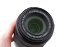 Fujifilm 50-230mm f4.5-6.7 Super EBC Fujinon XC OIS II