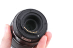 Fujifilm 50-230mm f4.5-6.7 Super EBC Fujinon XC OIS II