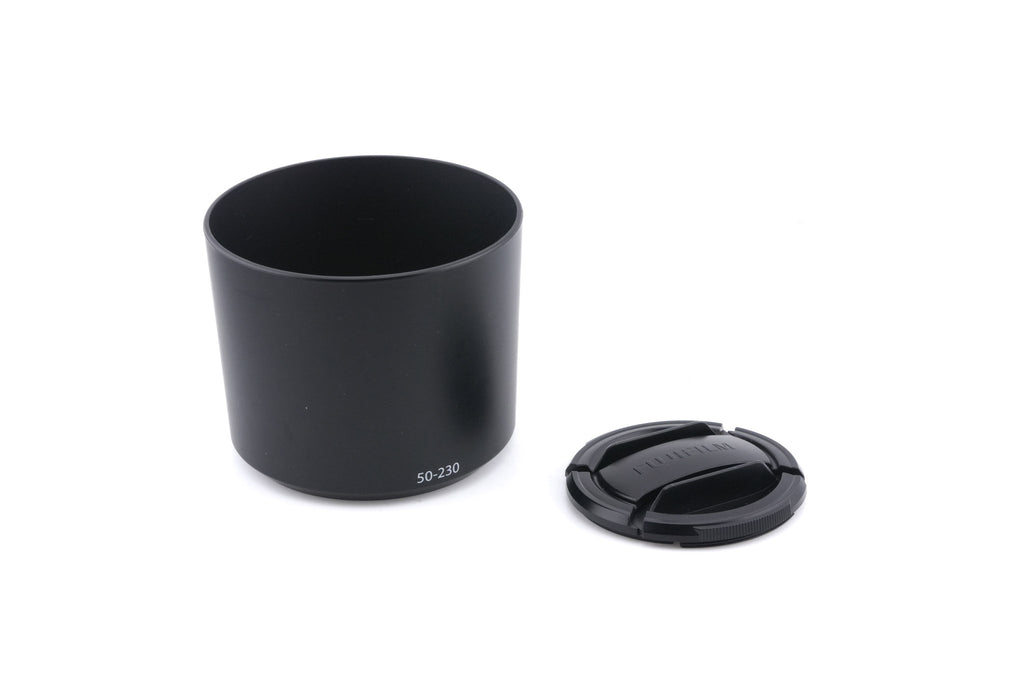 Fujifilm 50-230mm f4.5-6.7 Super EBC Fujinon XC OIS II