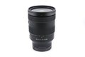 Sony 24-105mm f4 G OSS (SEL24105G)
