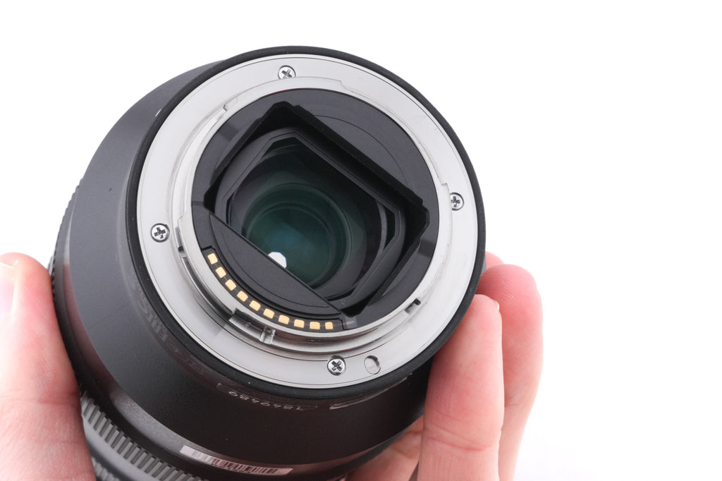 Sony 24-105mm f4 G OSS (SEL24105G)