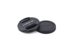 Panasonic 35-100mm f2.8 Lumix G X Vario Power O.I.S. (H-HS35100)