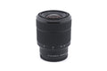 Sony 28-70mm f3.5-5.6 OSS (SEL2870)