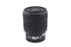 Sony 28-70mm f3.5-5.6 OSS (SEL2870)