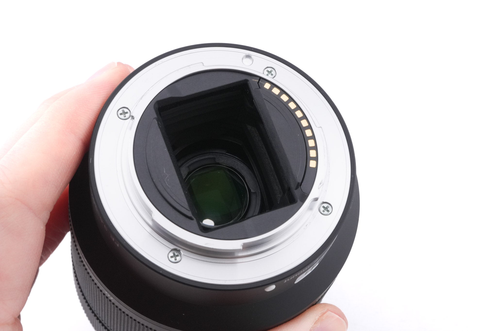 Sony 28-70mm f3.5-5.6 OSS (SEL2870)