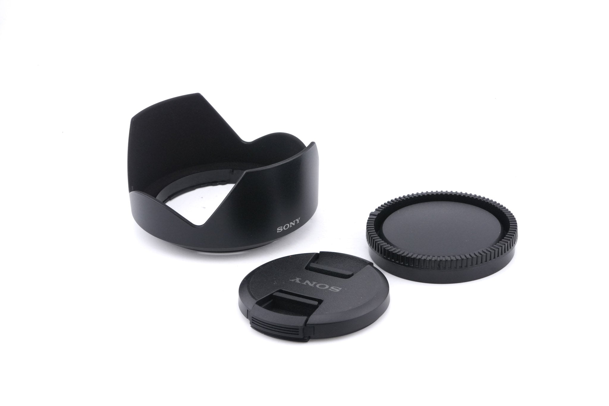 Sony 28-70mm f3.5-5.6 OSS (SEL2870)