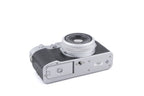 Fujifilm X100VI