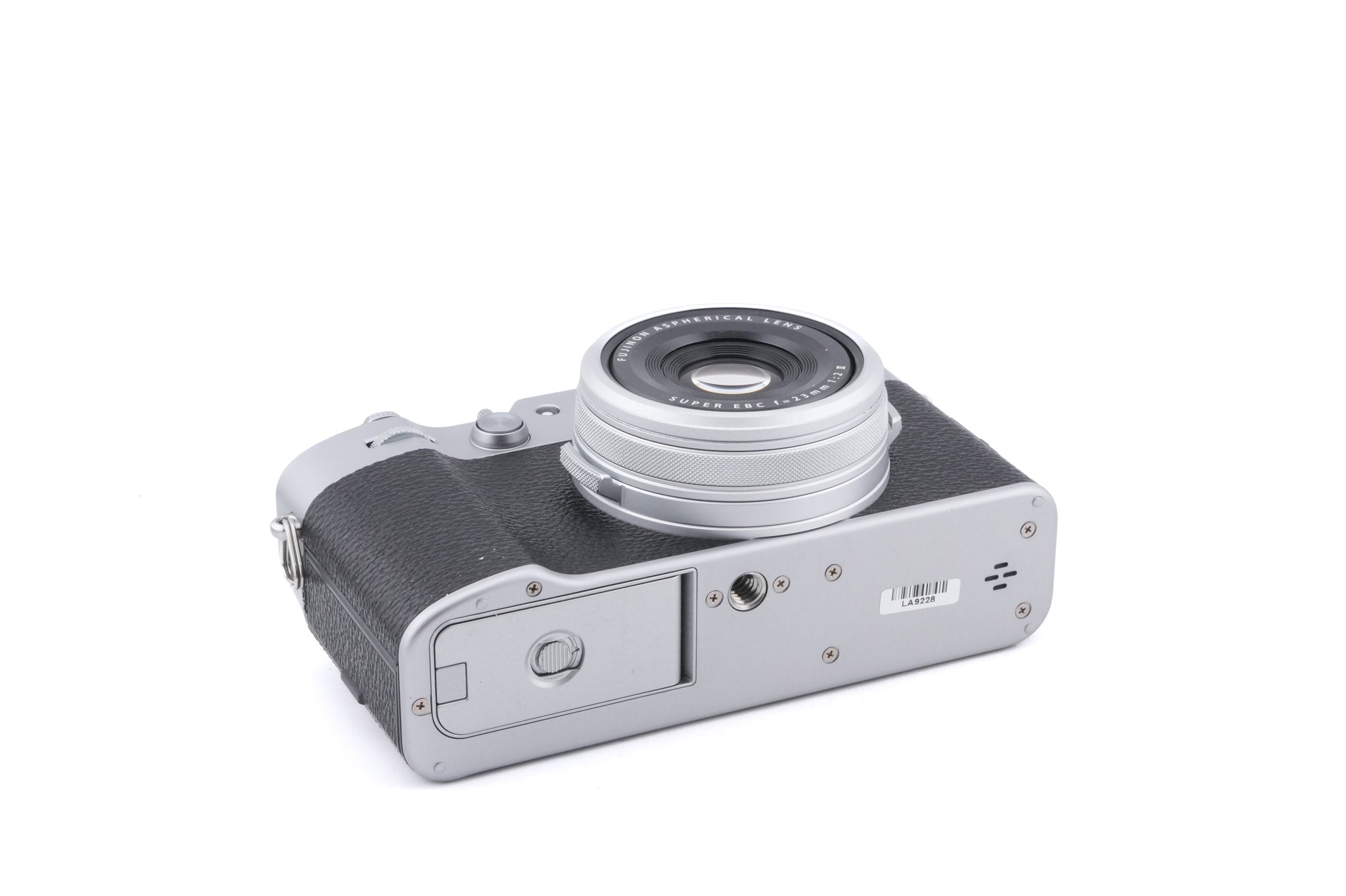 Fujifilm X100VI
