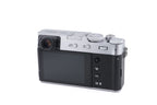 Fujifilm X100VI