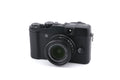 Fujifilm X10