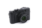 Fujifilm X10