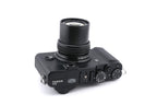 Fujifilm X10
