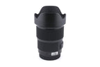Sigma 20mm f1.4 DG HSM Art (015)