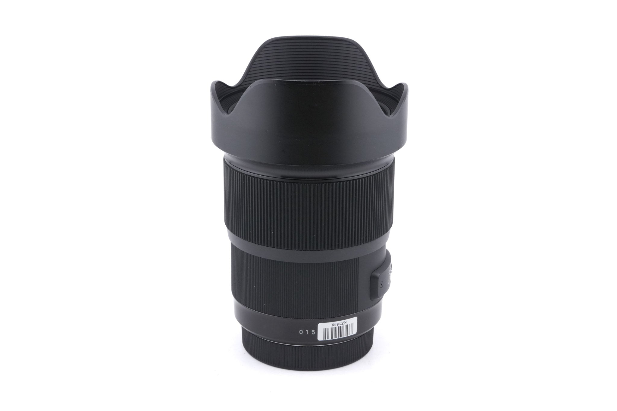 Sigma 20mm f1.4 DG HSM Art (015)
