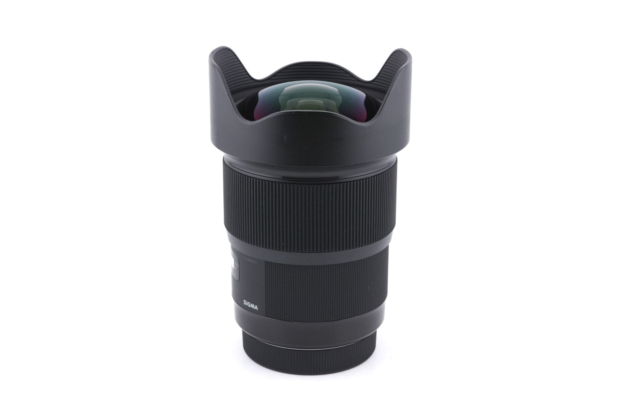 Sigma 20mm f1.4 DG HSM Art (015)