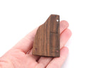 Generic XPan Wooden Grip