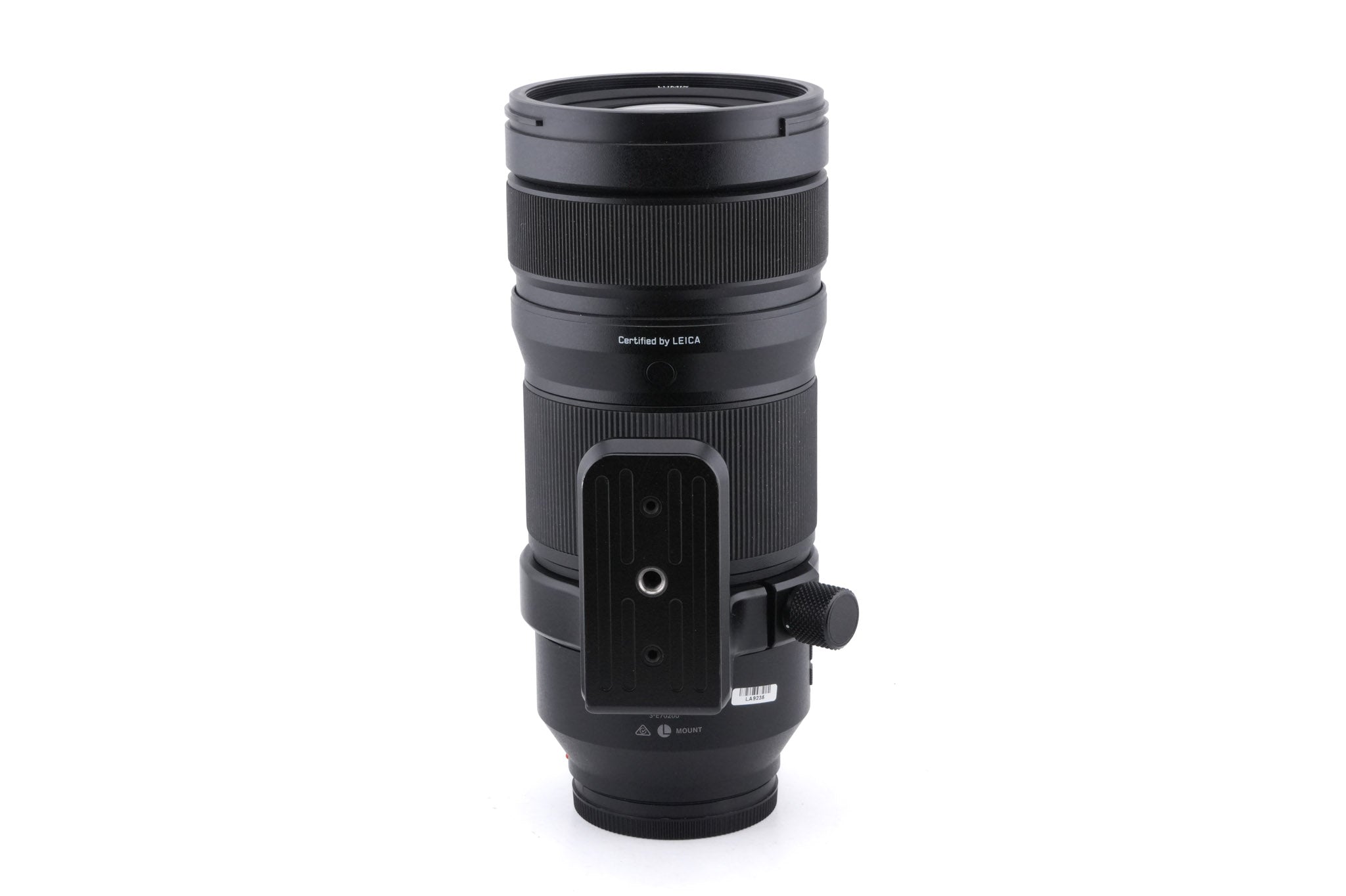 Panasonic 70-200mm f2.8 Lumix S Pro