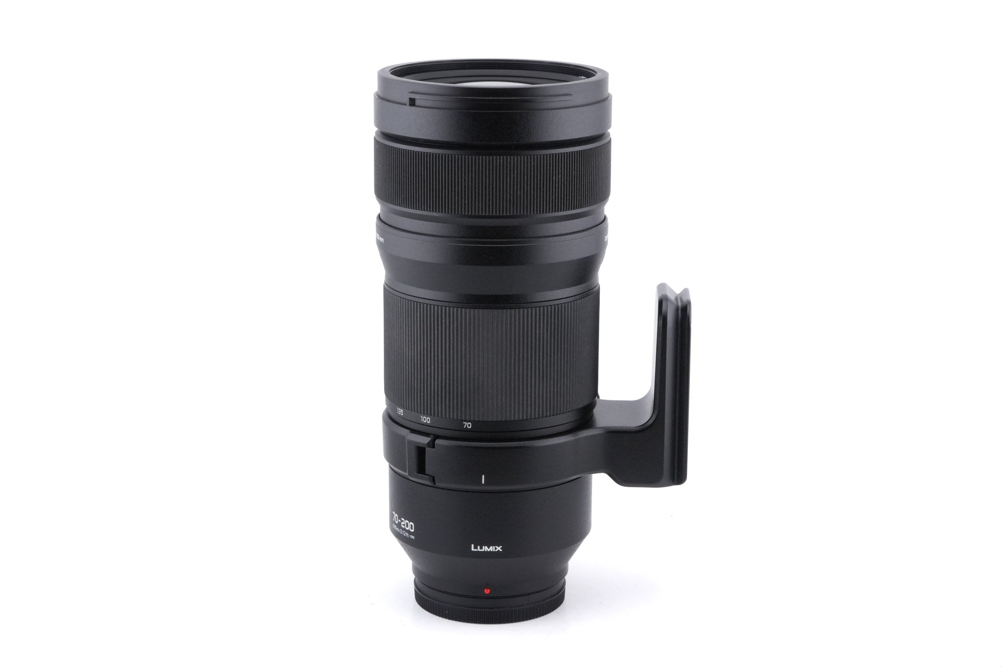 Panasonic 70-200mm f2.8 Lumix S Pro