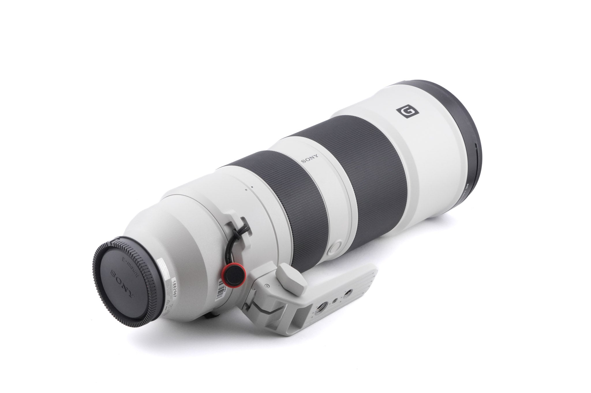 Sony 200-600mm f5.6-6.3 G OSS (SEL200600G)
