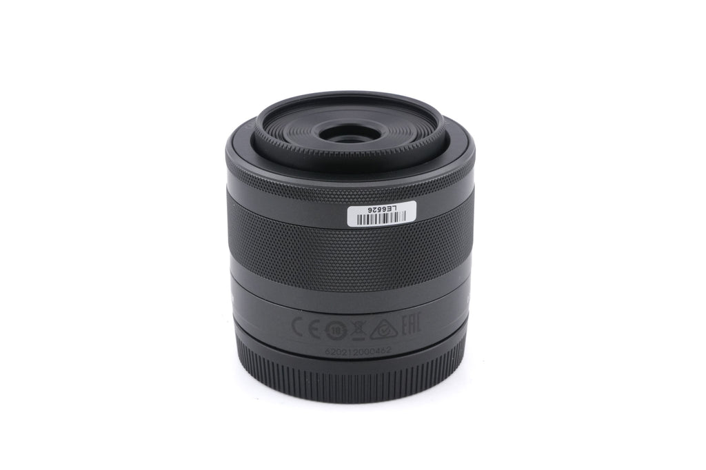 Canon 28mm f3.5 Macro IS STM