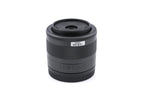Canon 28mm f3.5 Macro IS STM