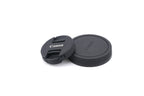 Canon 28mm f3.5 Macro IS STM
