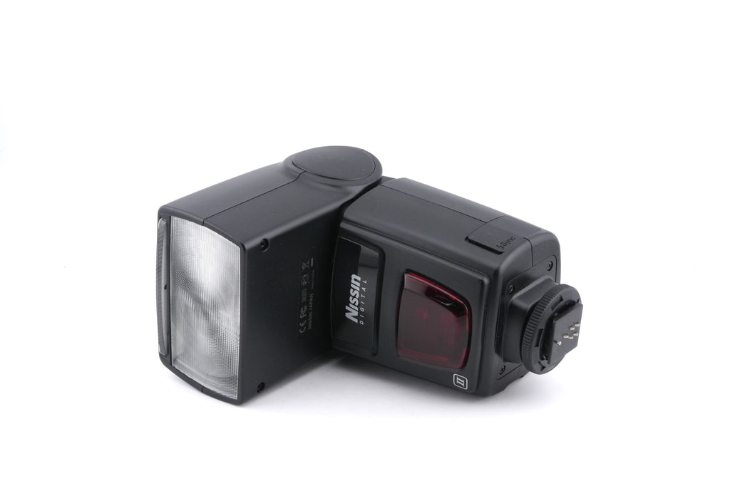 Nissin Di622 Mark II Flash