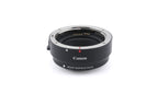 Canon EF - EF-M (EF-EOS M) Mount Adapter
