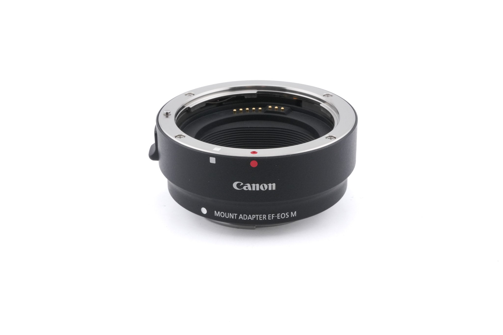 Canon EF - EF-M (EF-EOS M) Mount Adapter