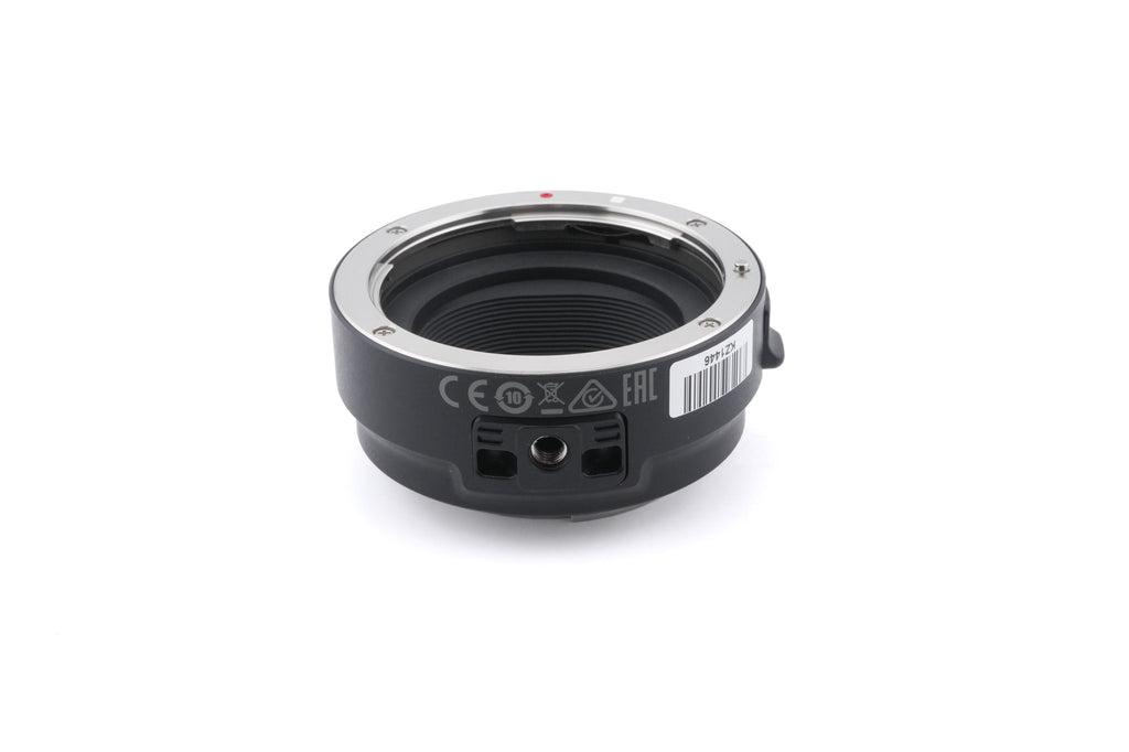 Canon EF - EF-M (EF-EOS M) Mount Adapter