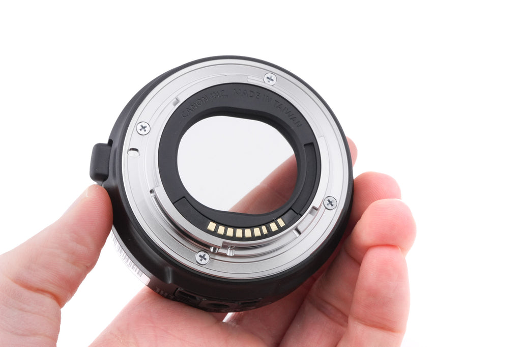 Canon EF - EF-M (EF-EOS M) Mount Adapter