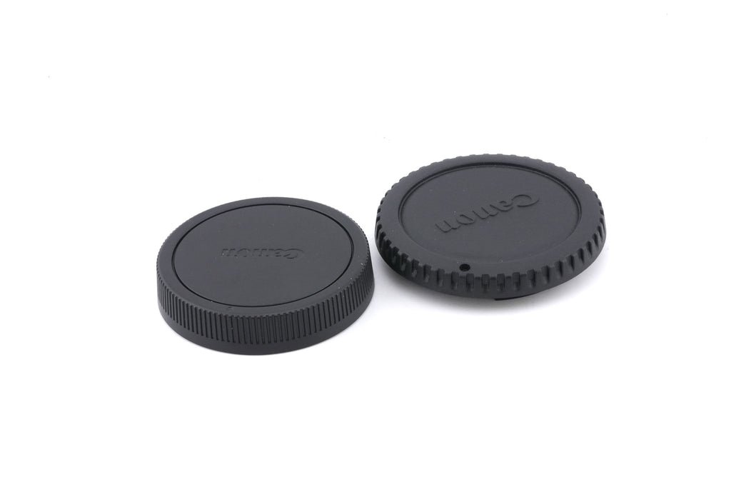 Canon EF - EF-M (EF-EOS M) Mount Adapter