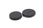 Canon EF - EF-M (EF-EOS M) Mount Adapter
