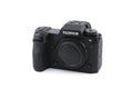 Fujifilm X-H2S