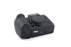 Fujifilm X-H2S