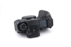 Fujifilm X-H2S