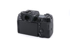 Fujifilm X-H2S