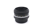 Nikon 50mm f1.8 Nikkor AI