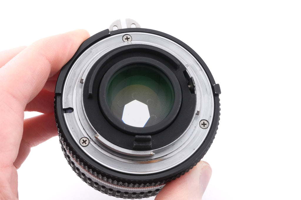 Nikon 50mm f1.8 Nikkor AI