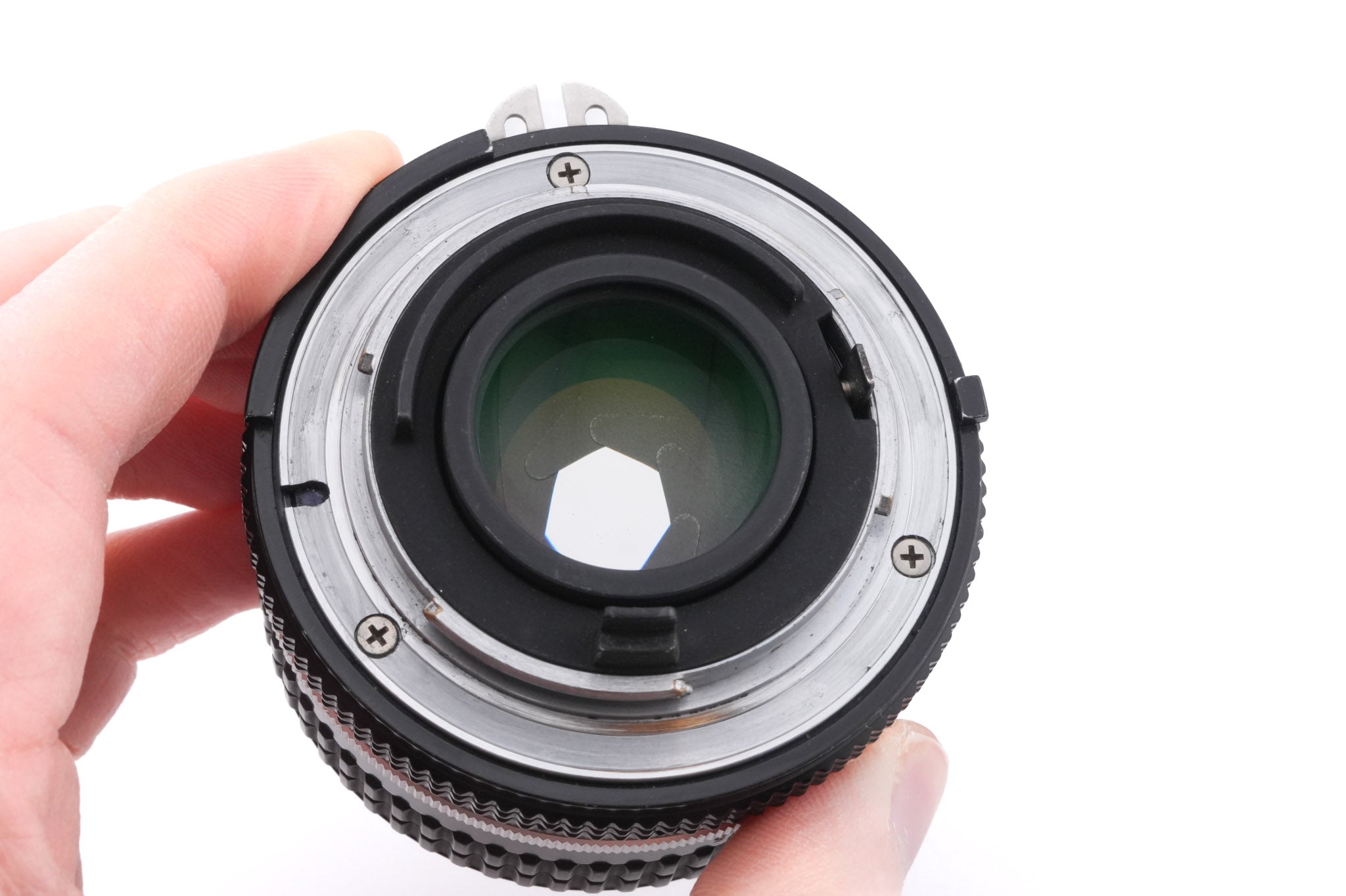 Nikon 50mm f1.8 Nikkor AI