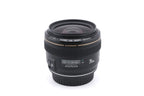 Canon 28mm f1.8 USM